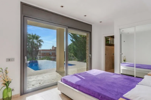 Māja pārdošanā Lloret de Mar, Girona, Spānijā 4 istabas, 300 m2 Nr. 22817 - attēls 22