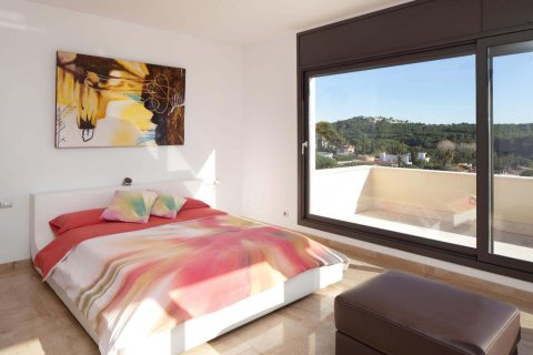 Māja pārdošanā Lloret de Mar, Girona, Spānijā 4 istabas, 300 m2 Nr. 22817 - attēls 14