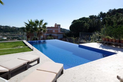 Māja pārdošanā Lloret de Mar, Girona, Spānijā 4 istabas, 300 m2 Nr. 22817 - attēls 6