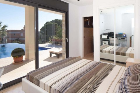 Māja pārdošanā Lloret de Mar, Girona, Spānijā 4 istabas, 300 m2 Nr. 22817 - attēls 12