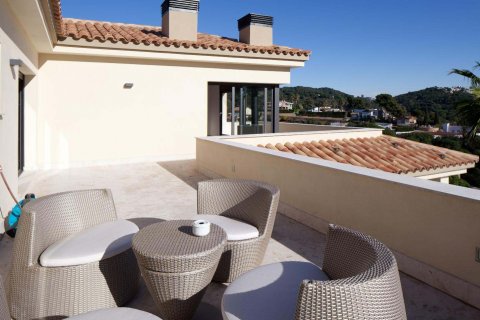 Māja pārdošanā Lloret de Mar, Girona, Spānijā 4 istabas, 300 m2 Nr. 22817 - attēls 7