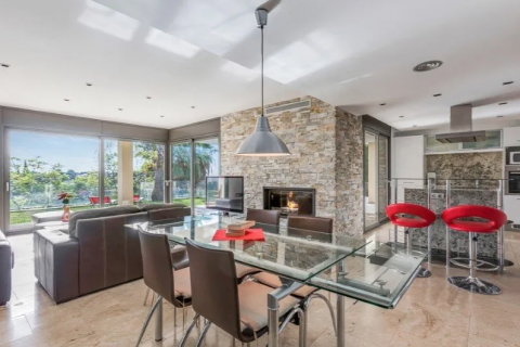 Māja pārdošanā Lloret de Mar, Girona, Spānijā 4 istabas, 300 m2 Nr. 22817 - attēls 4