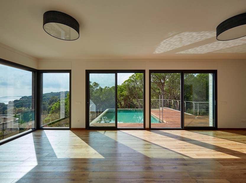 Casa a Lloret de Mar, Girona, Spagna 4 camere da letto, 331 mq. N° 22813