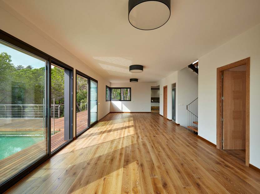 Casa a Lloret de Mar, Girona, Spagna 4 camere da letto, 331 mq. N° 22813