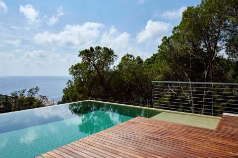 Talo myytävänä Lloret de Mar, Girona, Espanja, 4 makuuhuonetta, 331 m2 No. 22813 - kuva 8
