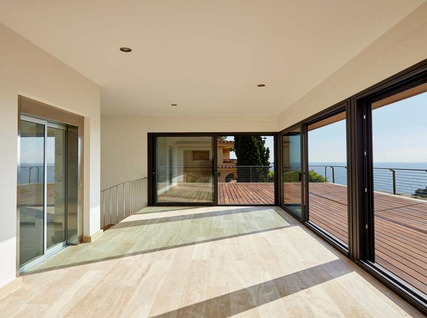 Casa a Lloret de Mar, Girona, Spagna 4 camere da letto, 331 mq. N° 22813
