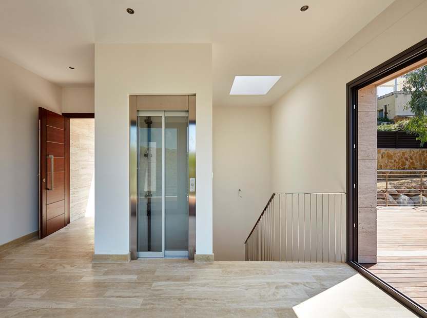Casa a Lloret de Mar, Girona, Spagna 4 camere da letto, 331 mq. N° 22813