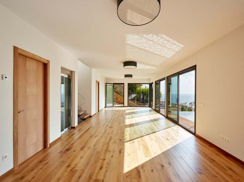 Casa a Lloret de Mar, Girona, Spagna 4 camere da letto, 331 mq. N° 22813