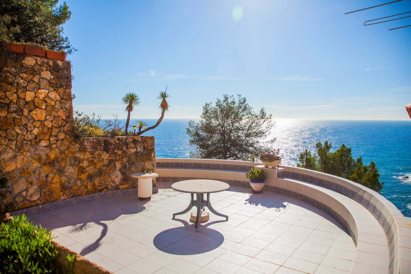 Casa a Lloret de Mar, Girona, Spagna 5 camere da letto, 420 mq. N° 22796