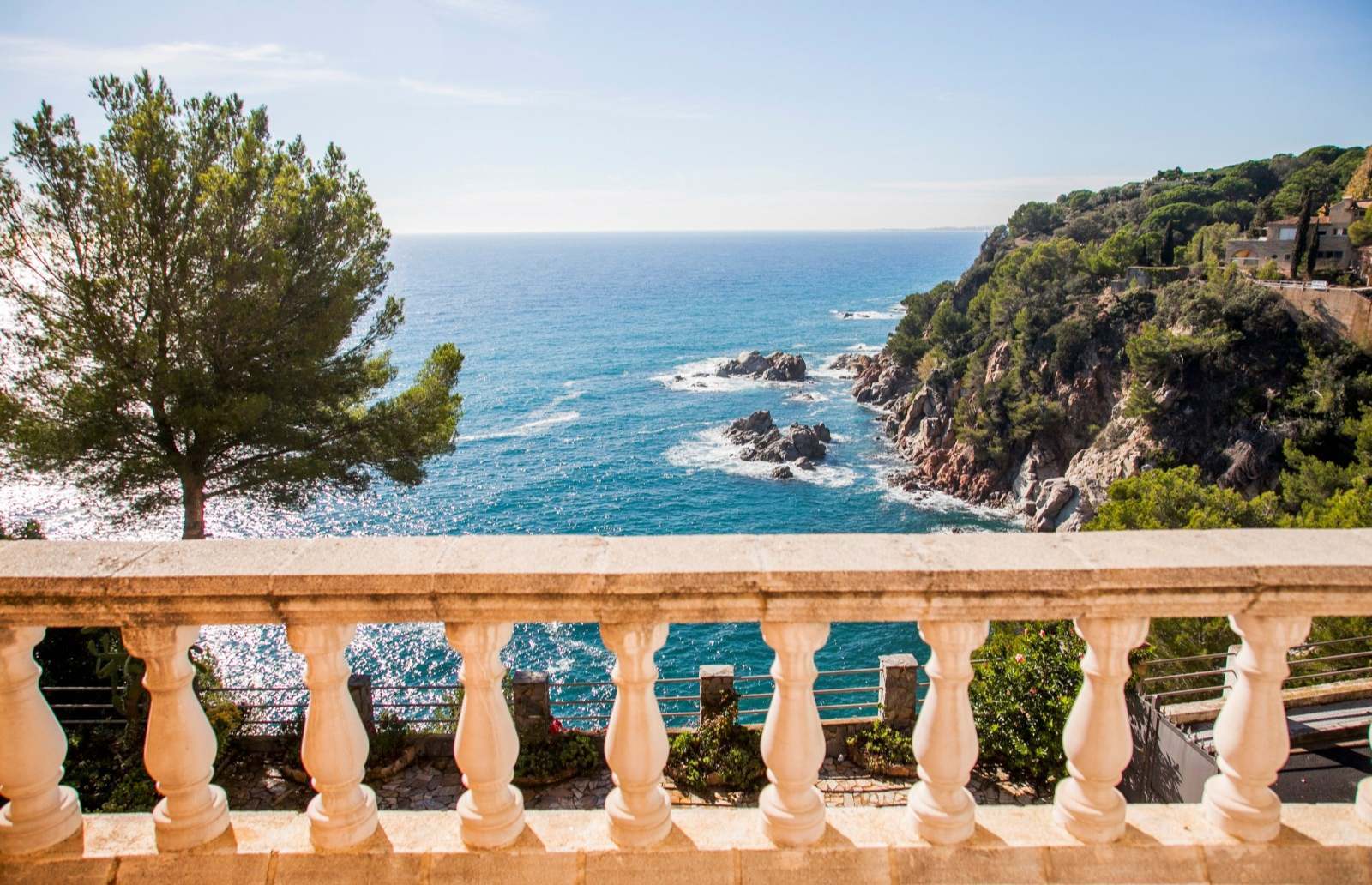 Casa a Lloret de Mar, Girona, Spagna 5 camere da letto, 420 mq. N° 22796