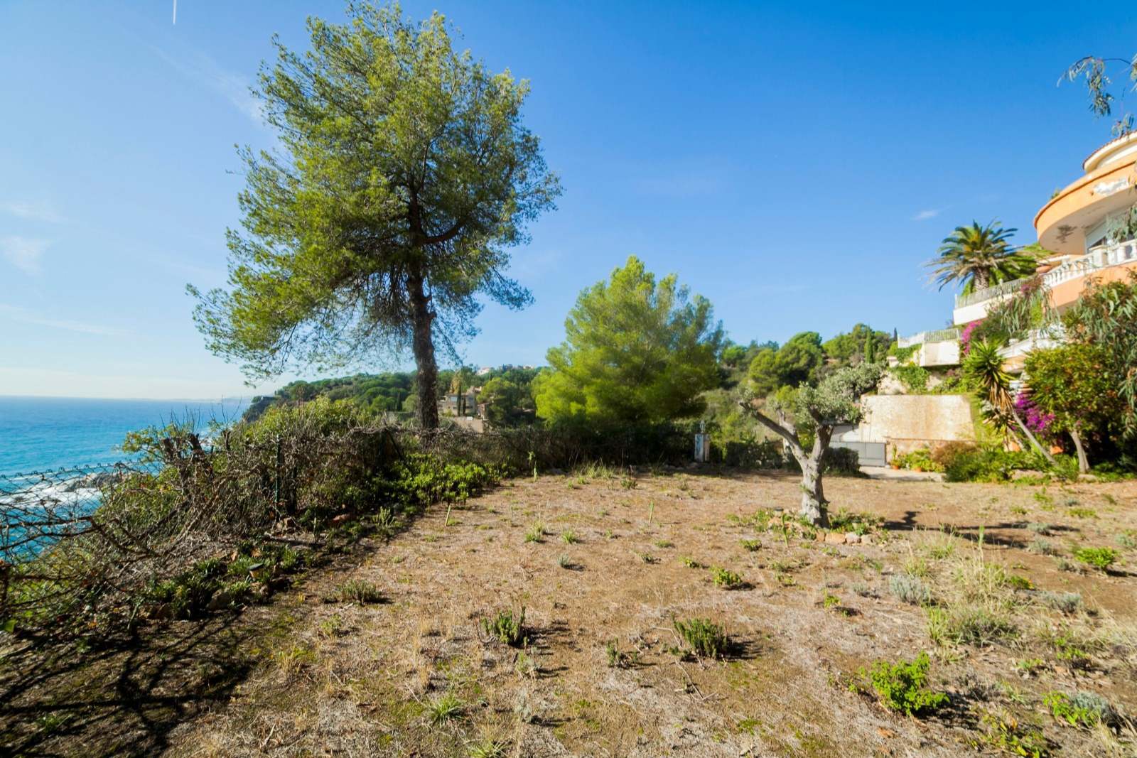 Casa a Lloret de Mar, Girona, Spagna 5 camere da letto, 420 mq. N° 22796