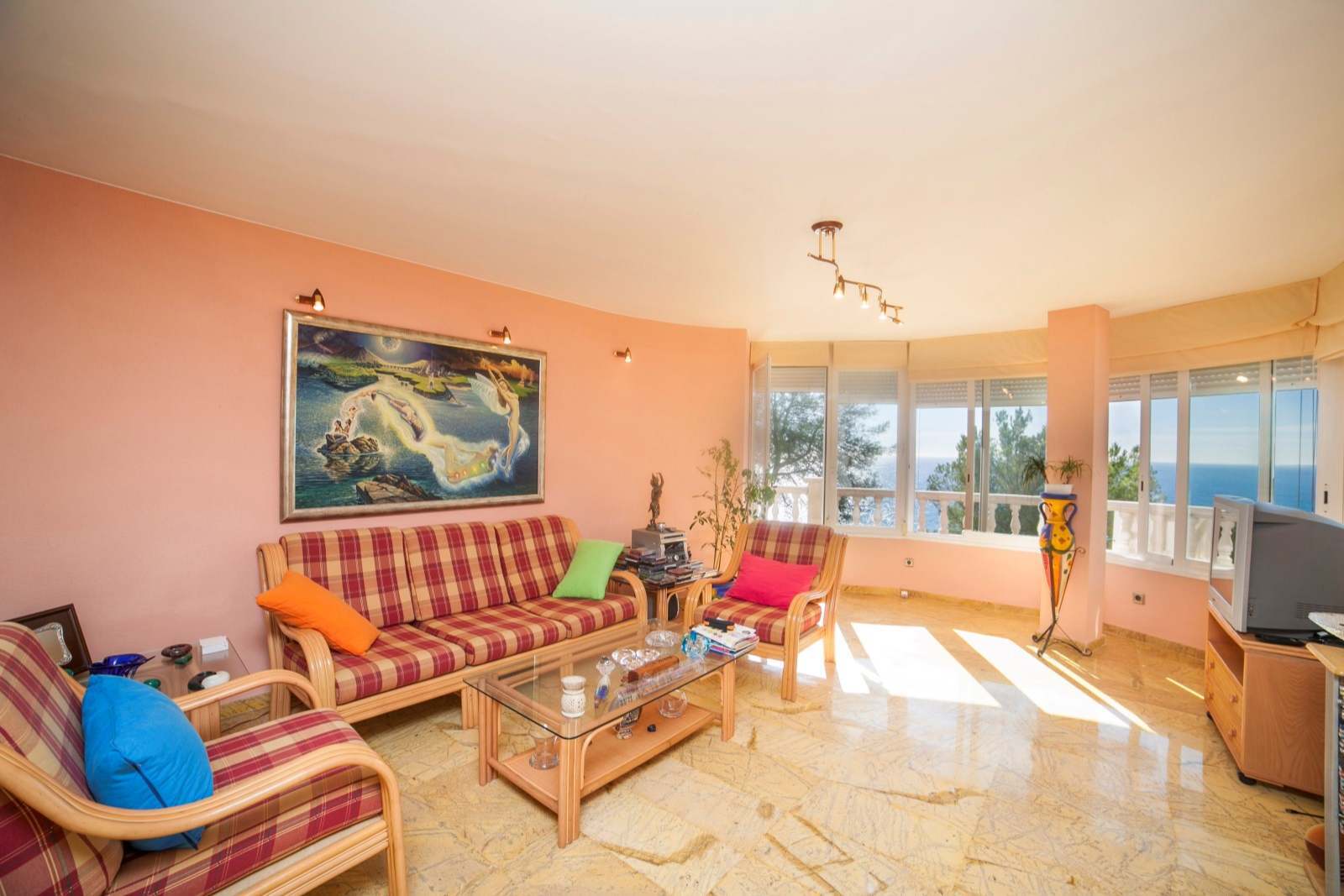 Casa a Lloret de Mar, Girona, Spagna 5 camere da letto, 420 mq. N° 22796