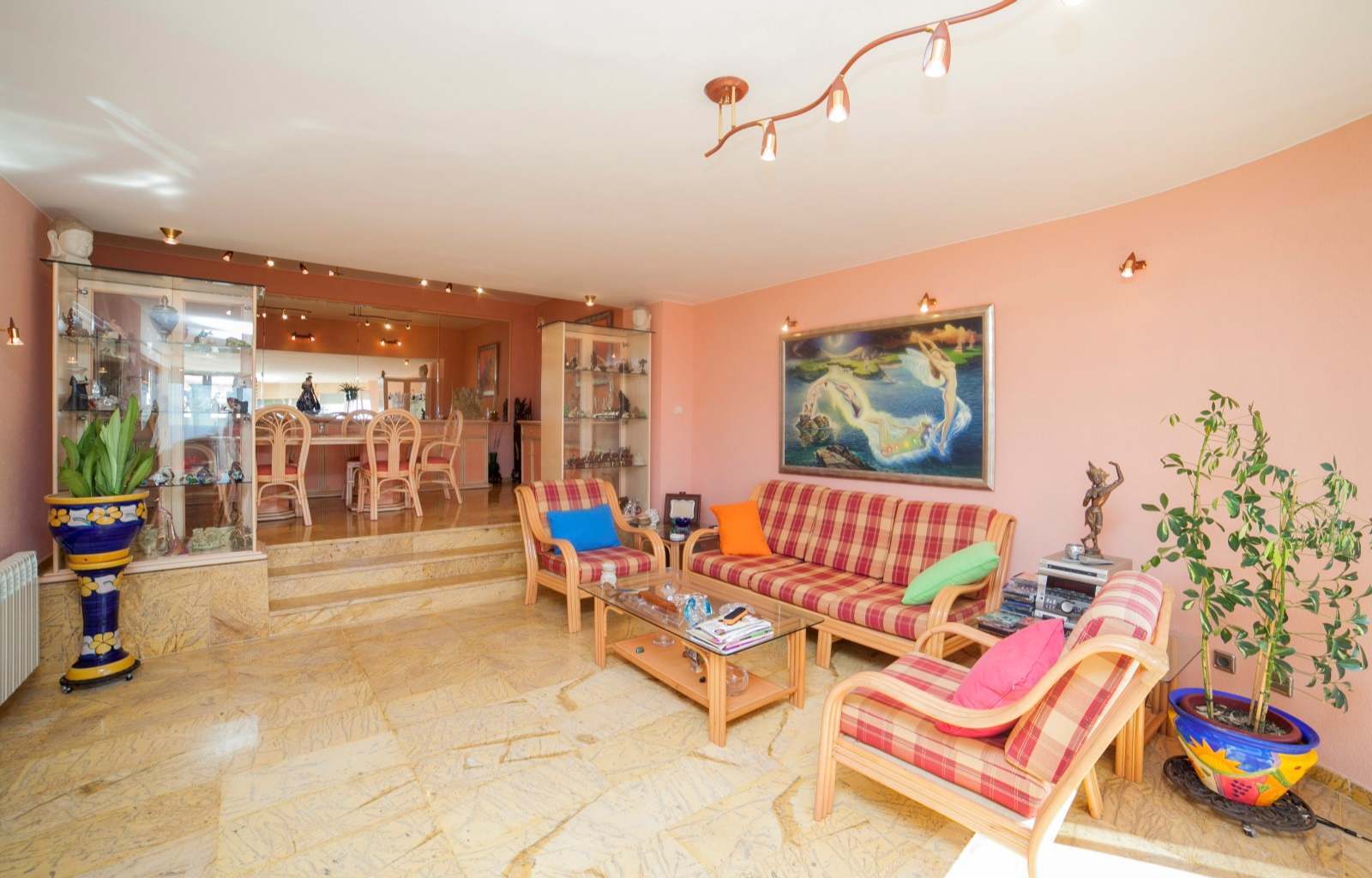 Casa a Lloret de Mar, Girona, Spagna 5 camere da letto, 420 mq. N° 22796