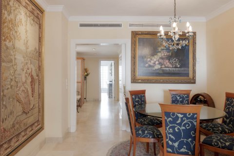 Apartamento en venta Marbella, Málaga, España 2 dormitorios, 128.59 m2 No. 99165 - foto 9