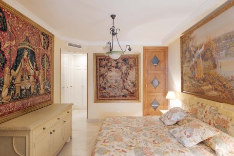 Apartamento en venta Marbella, Málaga, España 2 dormitorios, 128.59 m2 No. 99165 - foto 17