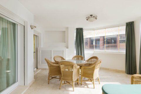 Apartamento en venta Marbella, Málaga, España 2 dormitorios, 128.59 m2 No. 99165 - foto 21