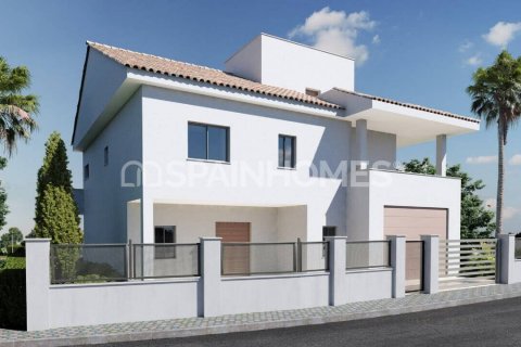 Huvila myytävänä Benalmadena, Malaga, Espanja, 5 makuuhuonetta, 694 m2 No. 57483 - kuva 1