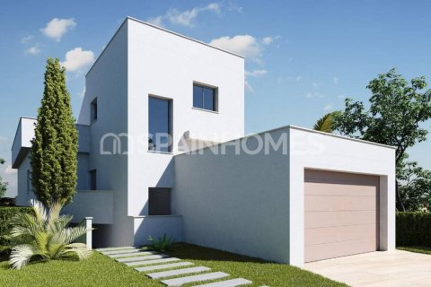 Huvila myytävänä Benalmadena, Malaga, Espanja, 5 makuuhuonetta, 694 m2 No. 57483 - kuva 30