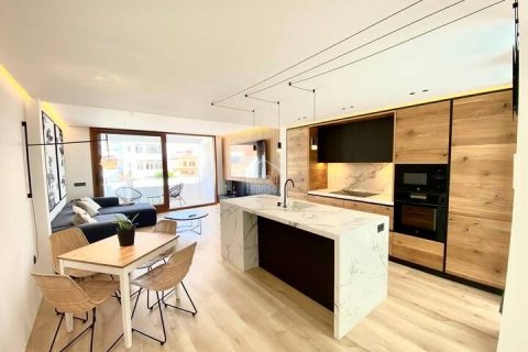 Wohnung zum Verkauf Ciutadella De Menorca, Menorca, Spanien 3 Schlafzimmer, 155 m2 Nr. 110950 - Foto 4