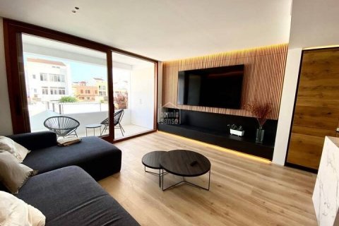 Wohnung zum Verkauf Ciutadella De Menorca, Menorca, Spanien 3 Schlafzimmer, 155 m2 Nr. 110950 - Foto 2