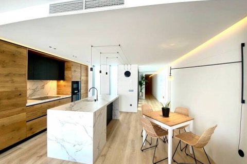 Wohnung zum Verkauf Ciutadella De Menorca, Menorca, Spanien 3 Schlafzimmer, 155 m2 Nr. 110950 - Foto 3