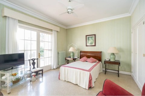 Villa for sale Mahon, Menorca, Spain 4 bedrooms, 320 sq.m. No. 110959 - photo 9