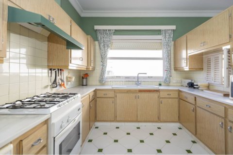 Villa for sale Mahon, Menorca, Spain 4 bedrooms, 320 sq.m. No. 110959 - photo 8