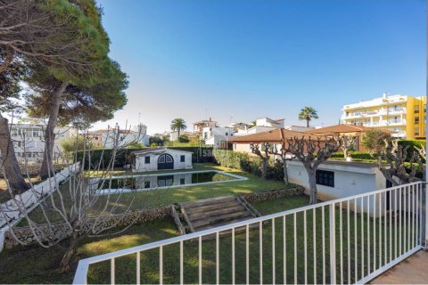 Villa for sale Mahon, Menorca, Spain 4 bedrooms, 320 sq.m. No. 110959 - photo 13