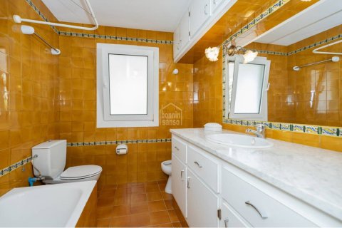 Townhouse for sale Ciutadella De Menorca, Menorca, Spain 4 bedrooms, 770 sq.m. No. 110958 - photo 8