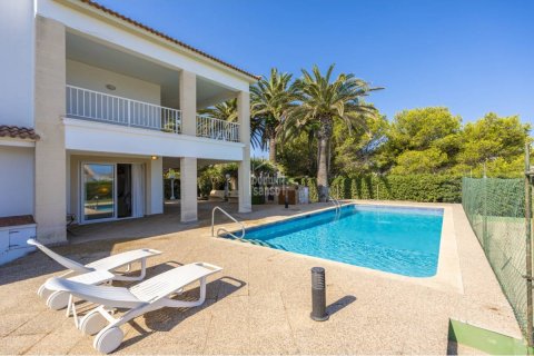 Townhouse for sale Ciutadella De Menorca, Menorca, Spain 4 bedrooms, 770 sq.m. No. 110958 - photo 2