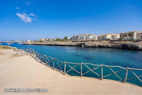 Townhouse for sale Ciutadella De Menorca, Menorca, Spain 4 bedrooms, 770 sq.m. No. 110958 - photo 12