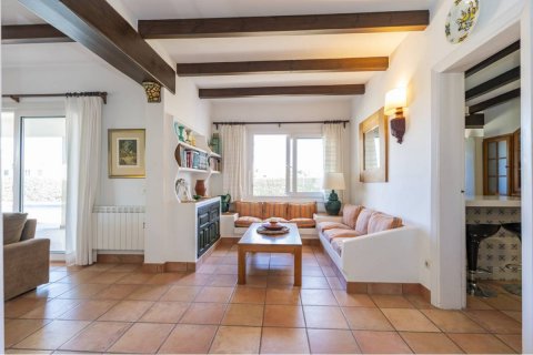 Townhouse for sale Ciutadella De Menorca, Menorca, Spain 4 bedrooms, 770 sq.m. No. 110958 - photo 4