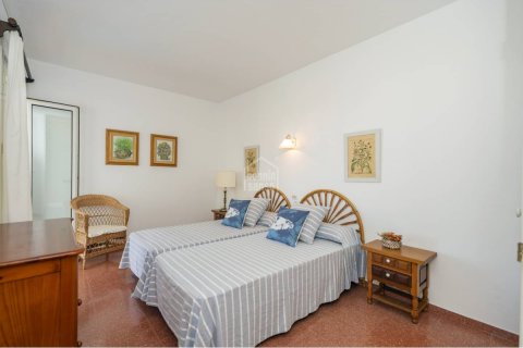 Townhouse for sale Ciutadella De Menorca, Menorca, Spain 4 bedrooms, 770 sq.m. No. 110958 - photo 9