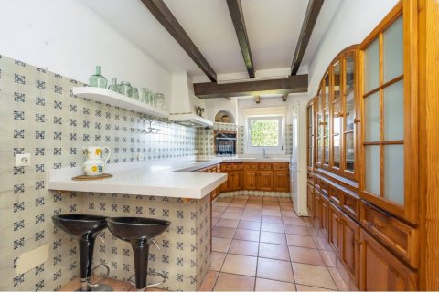 Townhouse for sale Ciutadella De Menorca, Menorca, Spain 4 bedrooms, 770 sq.m. No. 110958 - photo 6