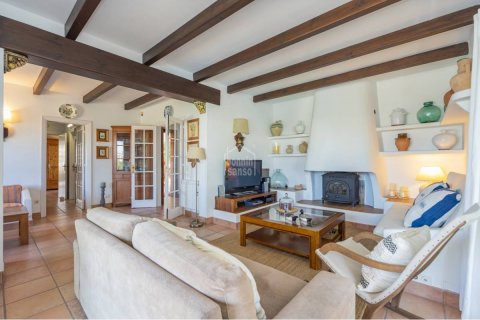 Townhouse for sale Ciutadella De Menorca, Menorca, Spain 4 bedrooms, 770 sq.m. No. 110958 - photo 5