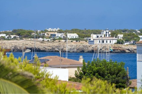 Townhouse for sale Ciutadella De Menorca, Menorca, Spain 4 bedrooms, 770 sq.m. No. 110958 - photo 13