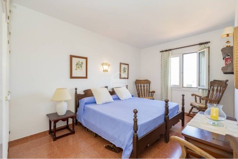 Townhouse for sale Ciutadella De Menorca, Menorca, Spain 4 bedrooms, 770 sq.m. No. 110958 - photo 10