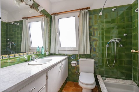 Townhouse for sale Ciutadella De Menorca, Menorca, Spain 4 bedrooms, 770 sq.m. No. 110958 - photo 11