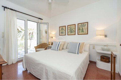 Townhouse for sale Ciutadella De Menorca, Menorca, Spain 4 bedrooms, 770 sq.m. No. 110958 - photo 7