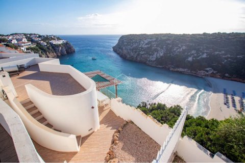 Villa for sale Cala'n Porter, Menorca, Spain 3 bedrooms, 80 sq.m. No. 110957 - photo 4