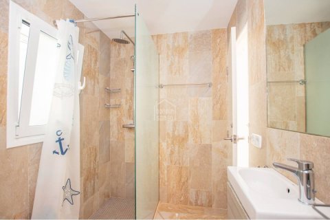 Villa for sale Cala'n Porter, Menorca, Spain 3 bedrooms, 80 sq.m. No. 110957 - photo 11