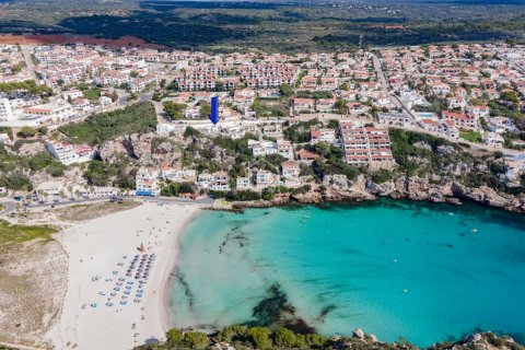 Villa for sale Cala'n Porter, Menorca, Spain 3 bedrooms, 80 sq.m. No. 110957 - photo 6