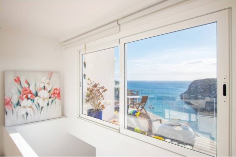 Villa for sale Cala'n Porter, Menorca, Spain 3 bedrooms, 80 sq.m. No. 110957 - photo 2