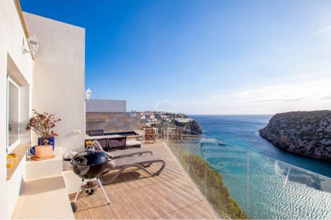 Villa for sale Cala'n Porter, Menorca, Spain 3 bedrooms, 80 sq.m. No. 110957 - photo 7