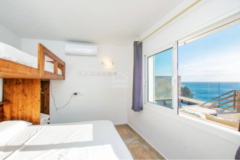 Villa for sale Cala'n Porter, Menorca, Spain 3 bedrooms, 80 sq.m. No. 110957 - photo 10