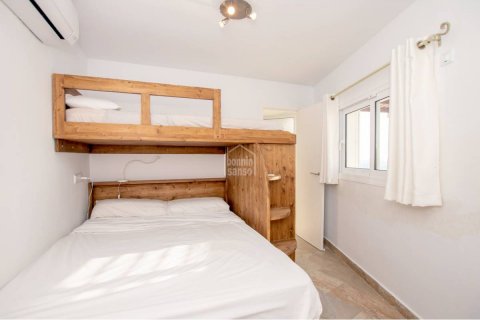 Villa for sale Cala'n Porter, Menorca, Spain 3 bedrooms, 80 sq.m. No. 110957 - photo 13