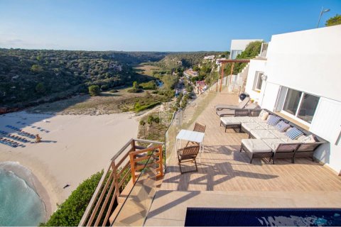 Villa for sale Cala'n Porter, Menorca, Spain 3 bedrooms, 80 sq.m. No. 110957 - photo 8
