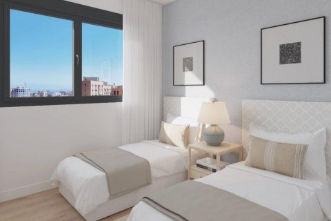 Huoneisto myytävänä Alicante, Espanja, 2 makuuhuonetta, 74 m2 No. 109240 - kuva 7