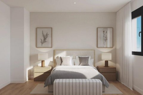 Huoneisto myytävänä Alicante, Espanja, 2 makuuhuonetta, 74 m2 No. 109240 - kuva 5