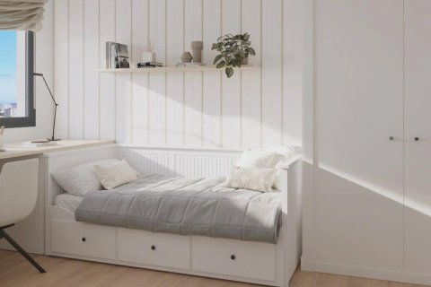 Huoneisto myytävänä Alicante, Espanja, 2 makuuhuonetta, 74 m2 No. 109240 - kuva 8